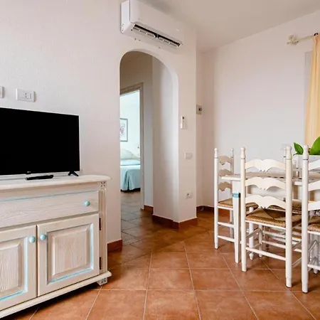 Superb Le Residenze Del Golfo Di Num2192 *
