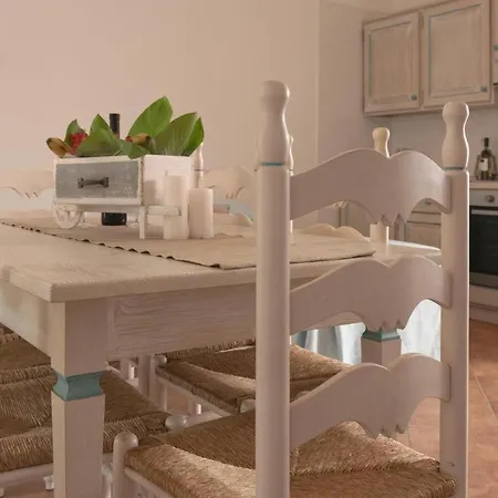 Superb Le Residenze Del Golfo Di Num2192 Apartmán *