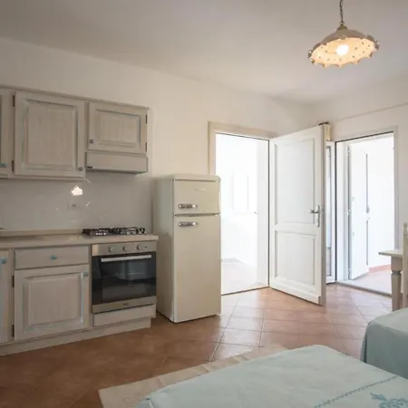 Apartmán Superb Le Residenze Del Golfo Di Num2192 Orosei