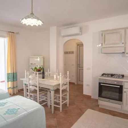 Superb Le Residenze Del Golfo Di Num2192