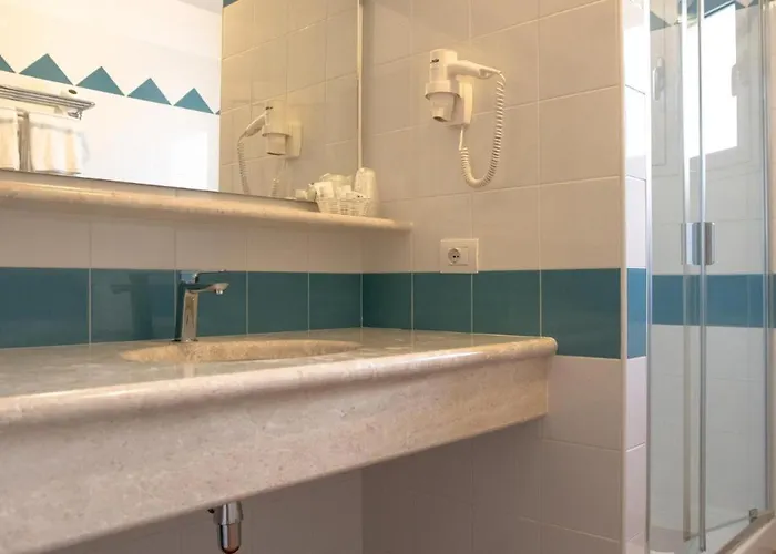 Superb Le Residenze Del Golfo Di Num2192 * 奥罗塞伊