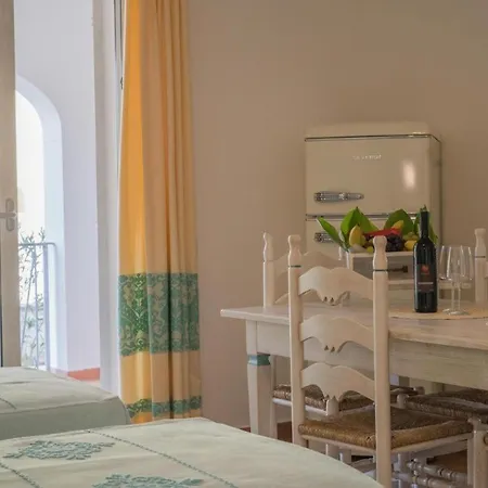 Superb Le Residenze Del Golfo Di Num2192 Lägenhet Orosei