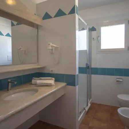 Superb Le Residenze Del Golfo Di Num2192 Lägenhet