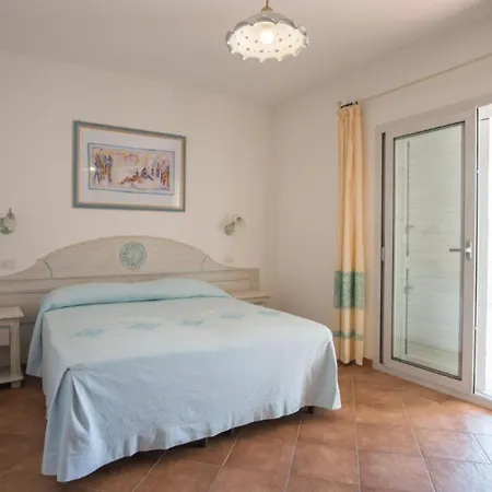 Superb Le Residenze Del Golfo Di Num2192 * Orosei