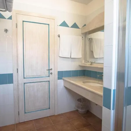 Superb Le Residenze Del Golfo Di Num2192 * أروسييْ