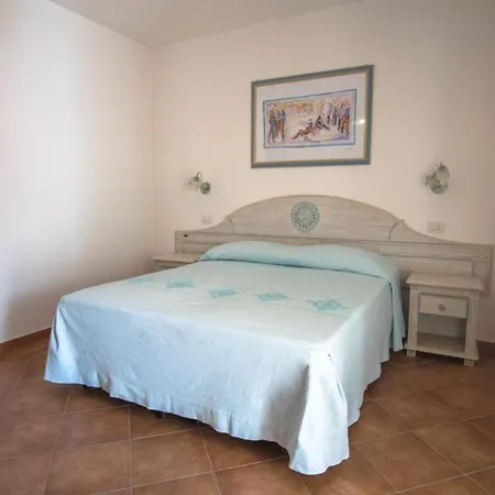 Superb Le Residenze Del Golfo Di Num2192 Lägenhet