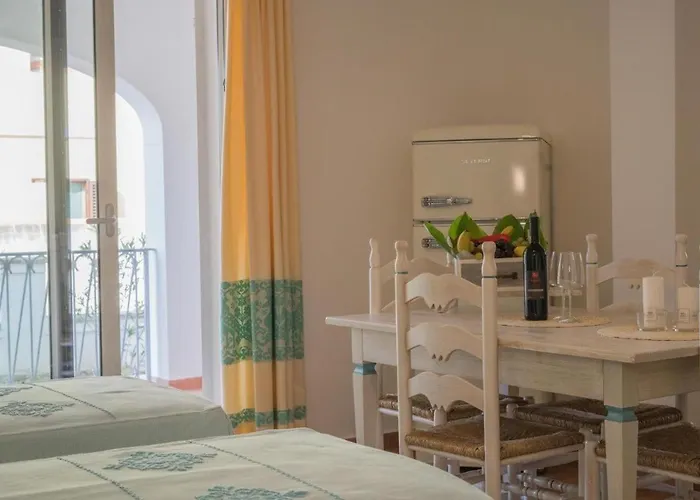 Superb Le Residenze Del Golfo Di Num2192 Appartamento Orosei