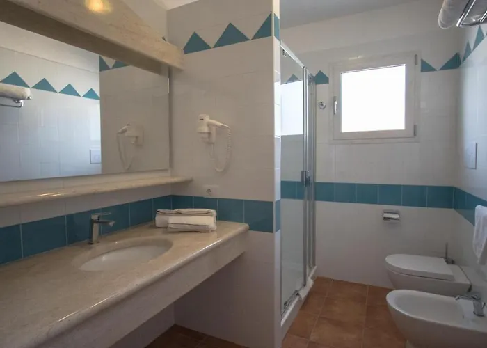 Superb Le Residenze Del Golfo Di Num2192 Appartamento
