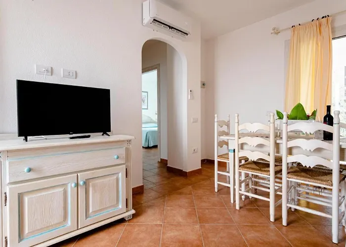 Superb Le Residenze Del Golfo Di Num2192 *