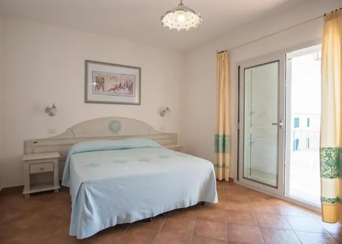 Superb Le Residenze Del Golfo Di Num2192 * Orosei